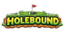 HOLEBOUND